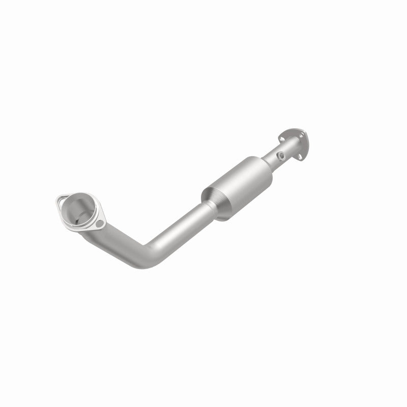 MagnaFlow California Grade CARB Compliant Direct-Fit Catalytic Converter 4481460 360 Degree Image Set