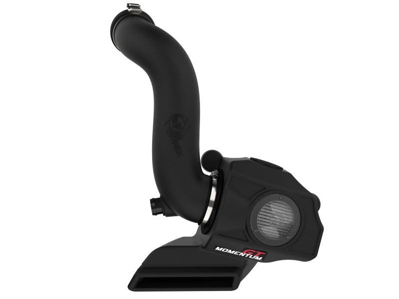 aFe Momentum GT Pro DRY S Cold Air Intake System 19-21 Audi Q3 L4-2.0L (t) 50-70087D 50-70087D Photo - Unmounted