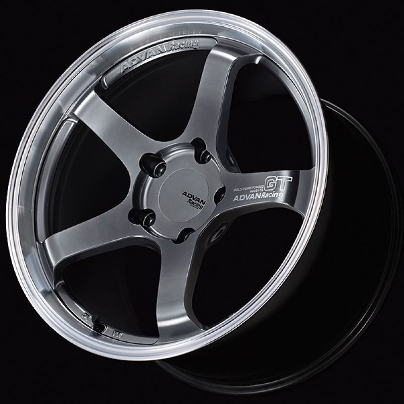 Advan AVN GT Wheels Wheels Wheels - Forged main image