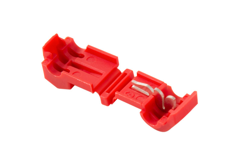 Diode Dynamics T-Tap Kit 8 Count DD4065 DD4065 User 1