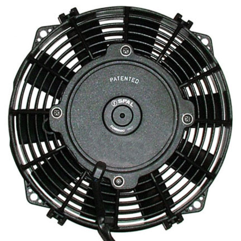 SPAL 749 CFM 10in Fan - Pull (VA11-AP8/C-29A) 30100360 30100360 User 1
