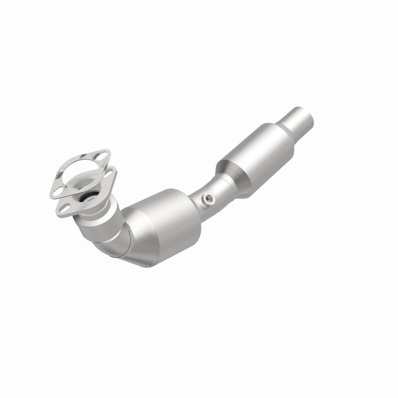 MagnaFlow Chevrolet Camaro California Grade CARB Compliant Direct-Fit Catalytic Converter 5411939 360 Degree Image Set
