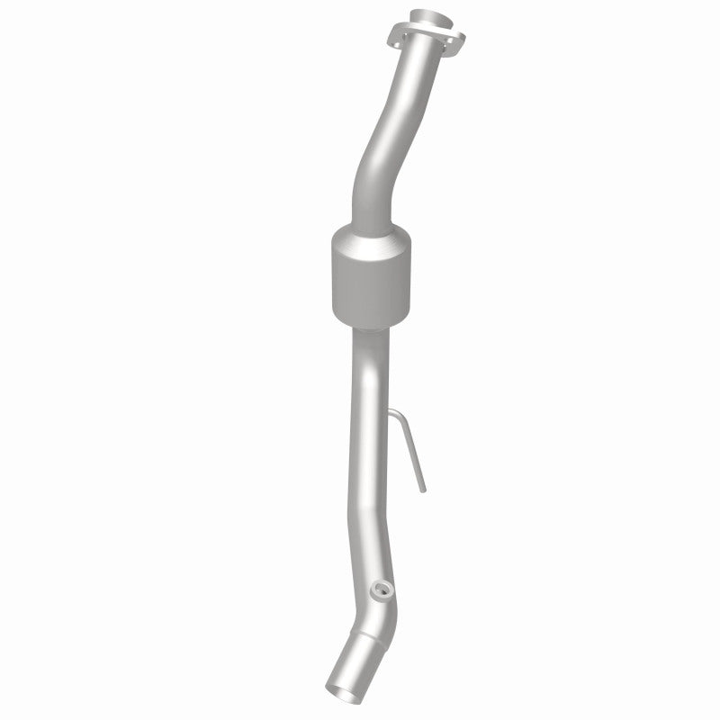 MagnaFlow California Grade CARB Compliant Direct-Fit Catalytic Converter 444319 360 Degree Image Set