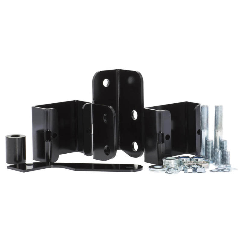 Old Man Emu ARB P/Hard Ext Bkt Kit Jk-Rhd FK39 FK39 Photo - Primary