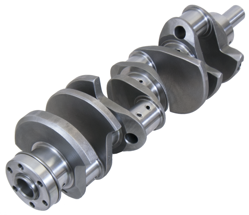 Eagle Ford 351W w/ 4.000in Stroke Cast Crankshaft 103514000 103514000 Photo - Primary