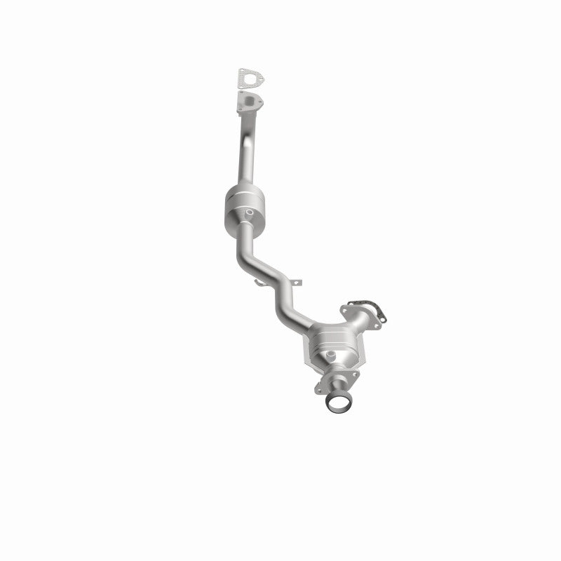 MagnaFlow Subaru OEM Grade Federal / EPA Compliant Direct-Fit Catalytic Converter 51864 360 Degree Image Set