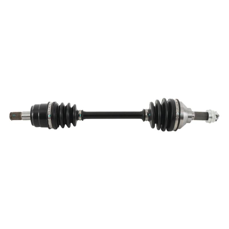 All Balls Racing 06-13 KVF 650 Brute Forcd 4x4i/05-07/12-21 KVF 750 Brute Force 4x4i Axle ABM-KW-8-224 ABM-KW-8-224 Photo - Primary