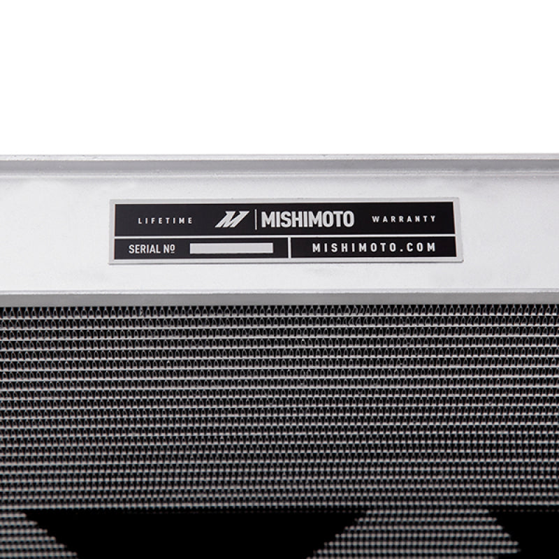 Mishimoto Ford Mustang GT Performance Aluminum Radiator MMRAD-MUS8-15 User 2