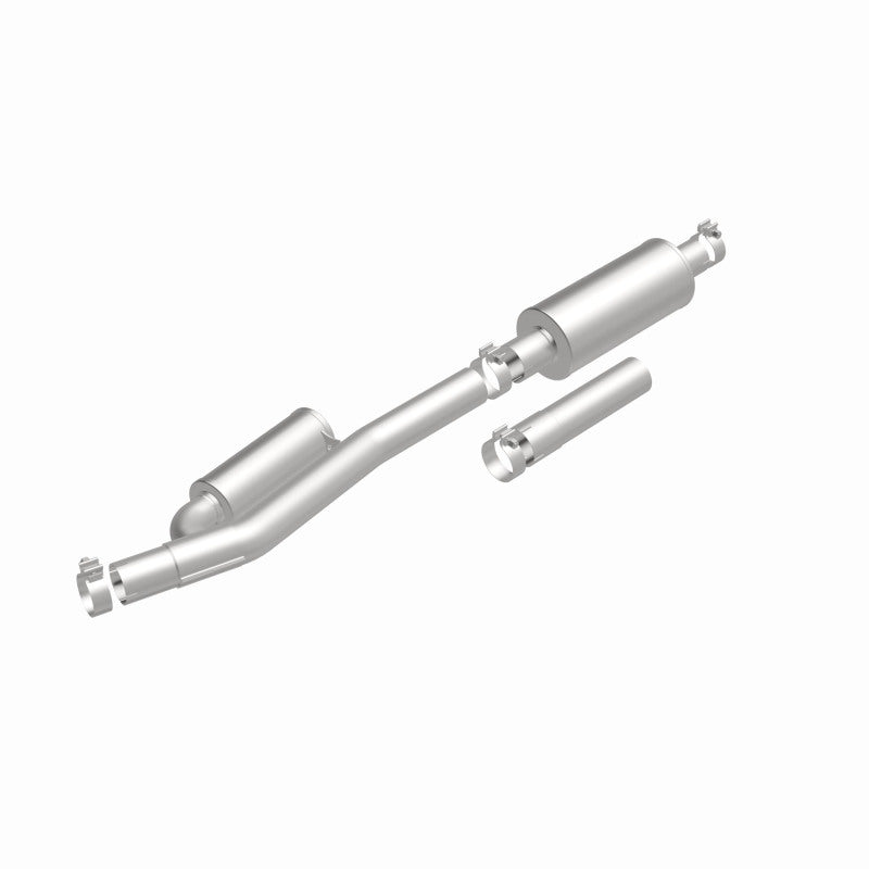 Magnaflow 19-23 GM 1500 4.3L / 5.3L D-Fit Muffler Replacement 19533 19533 360 Degree Image Set