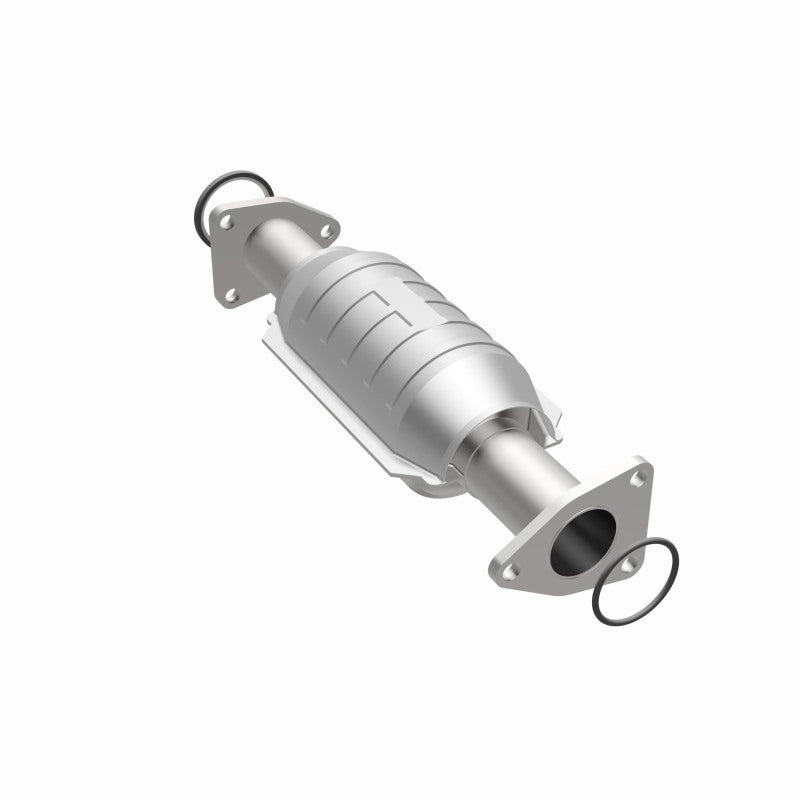 MagnaFlow Acura Legend Standard Grade Federal / EPA Compliant Direct-Fit Catalytic Converter 22625 360 Degree Image Set