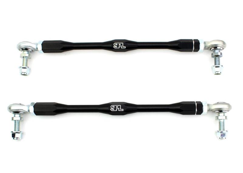 SPL Part BMW E9X/E8X Front/Rear Swaybar Endlinks SPL FE E9M Photo - Primary