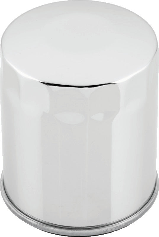 TwinPower Chr Oil Filter 63796-77T 603605 603605 Photo - Primary