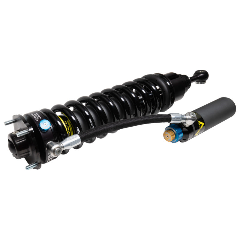 Bilstein 07-21 Toyota Tundra B8 8112 ZoneControl CR DSA+ Front Left 41-326084 41-326084 User 4