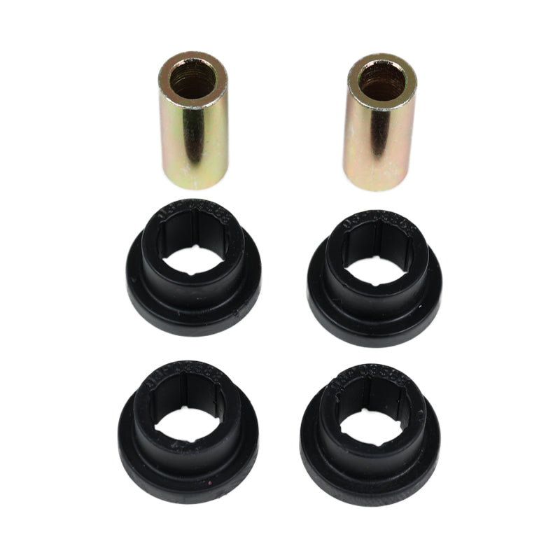 Energy Suspension Rear Track Arm Bushing Set 1996-02 Toyota 4 Runner Black 8.7106G Photo - Primary