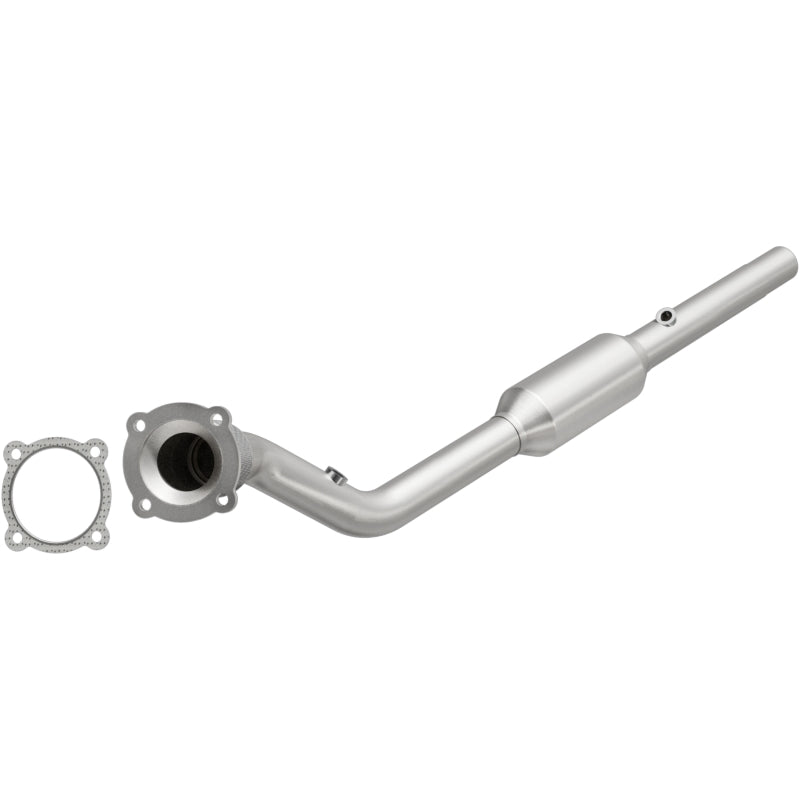 MagnaFlow Audi TT OEM Grade Federal / EPA Compliant Direct-Fit Catalytic Converter 51715 Photo - Primary