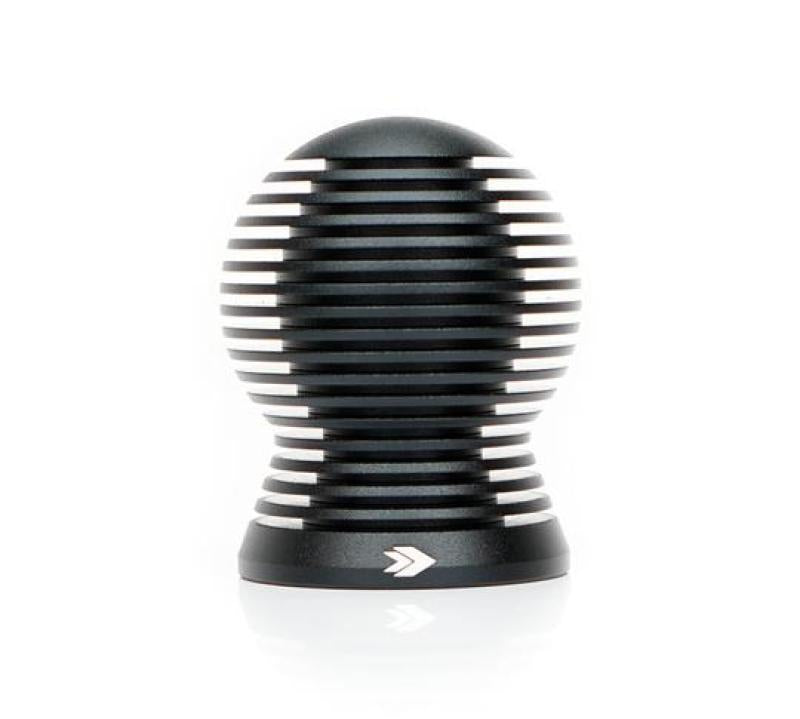 NRG Shift Knob Heat Sink Spheric Black SK-702BK SK-702BK User 1