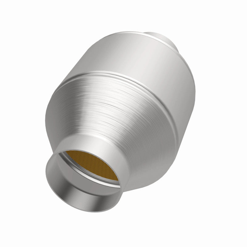 MagnaFlow Acura TL OEM Grade Federal / EPA Compliant Universal Catalytic Converter 51656 360 Degree Image Set