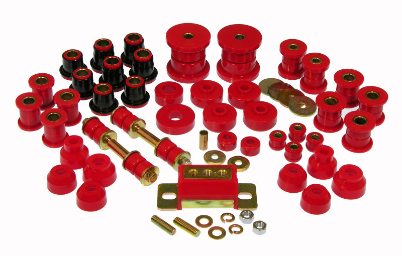 Prothane Suspension Bushing Kit 7-2012 Photo - Primary