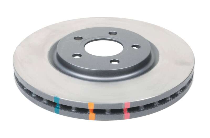 DBA DBA 4000 Standard Rotors Brakes, Rotors & Pads Brake Rotors - OE main image