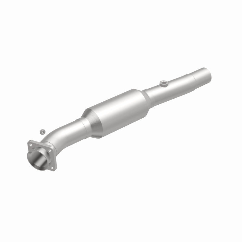 MagnaFlow Audi S8 California Grade CARB Compliant Direct-Fit Catalytic Converter 4481084 360 Degree Image Set