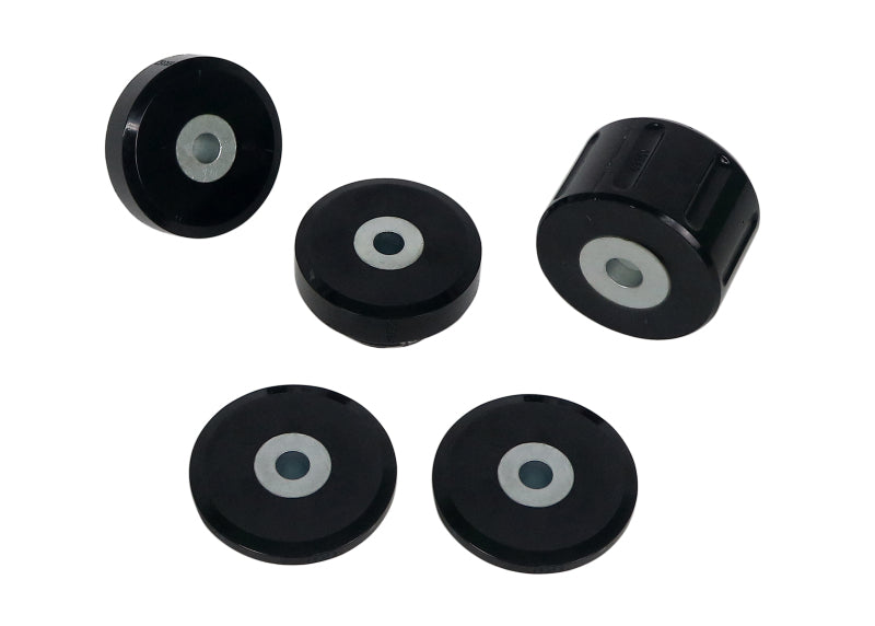 Whiteline Nissan 350Z/370Z/Z 03+ Rear Differential Bushing Kit (Motorsports Version) KDT911M KDT911M Photo - Close Up