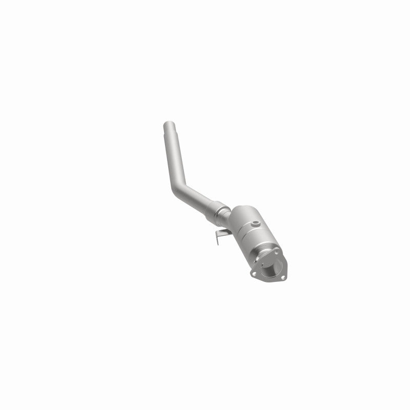 MagnaFlow Audi OEM Grade Federal / EPA Compliant Direct-Fit Catalytic Converter 51437 360 Degree Image Set