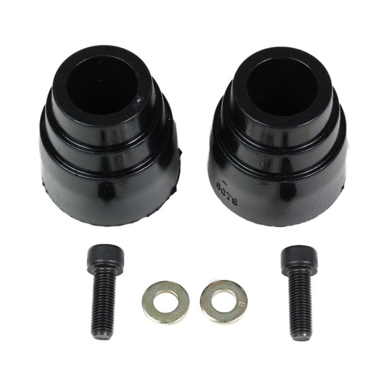 Energy Suspension Rear Bump Stops 8.9104G Photo - Primary