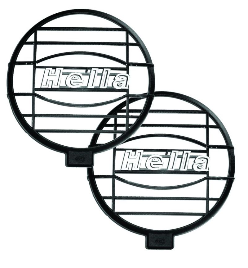 Hella Headlight Cover 165530801 Photo - out of package