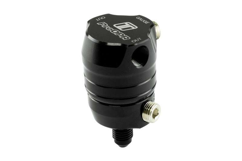 Turbosmart ProOPR Rising Rate Turbo Oil Pressure Regulator (Twin Outlet) TS-0811-1212 TS-0811-1212 User 1