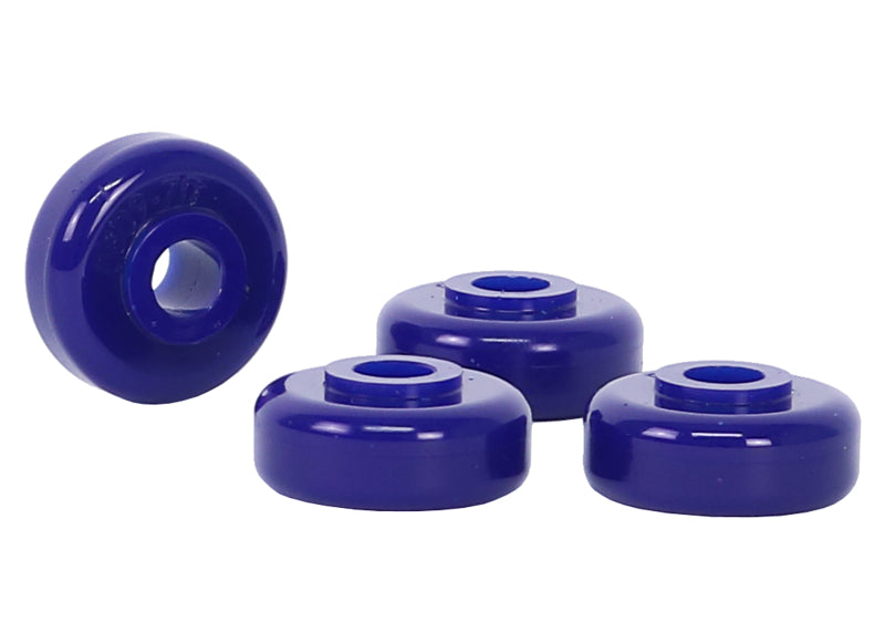 SuperPro Rear Sway Bar Bushing Kit SPF0809-70K Photo - out of package