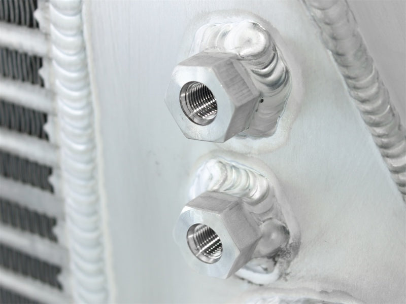 aFe Bladerunner Gt Series Intercooler Ford Diesel Trucks 99-03 V8-7.3L 46-20091 Photo - Unmounted