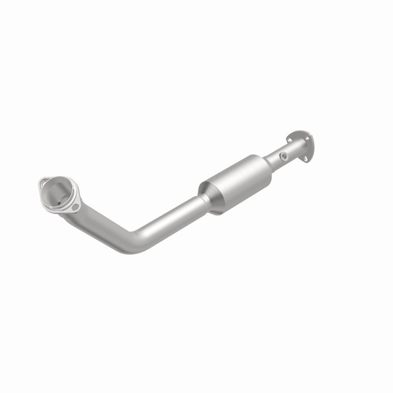 MagnaFlow California Grade CARB Compliant Direct-Fit Catalytic Converter 4481460 360 Degree Image Set