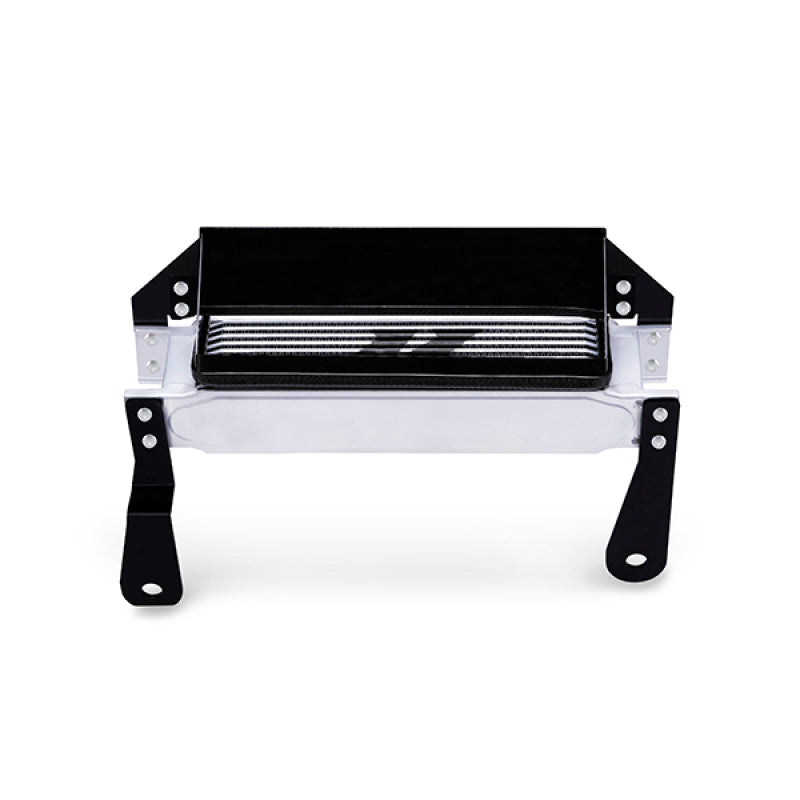 Mishimoto Mazda Miata Thermostatic Oil Cooler Kit MMOC-MIA-99T Photo - Close Up