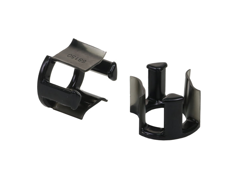 Whiteline 2015+ Honda Civic Front Lower Inner Rear Bushing Insert W53619 W53619 Photo - Close Up