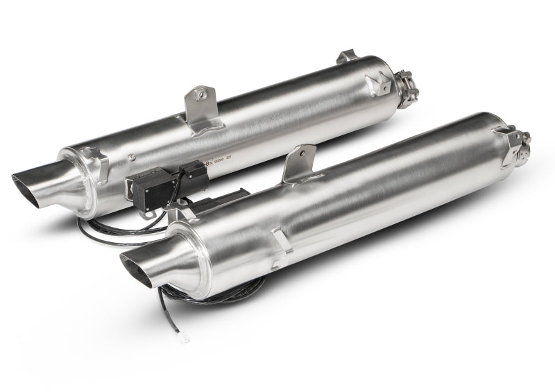 Remus 2019 Honda GL1800 Gold Wing/Honda GL1800 Gold Wing DTC Slip On 007502 302519LR 007502 302519LR User 1