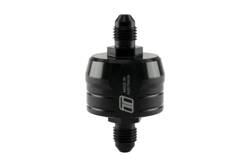 Turbosmart Oil Filter TS-0804-2001 User 1