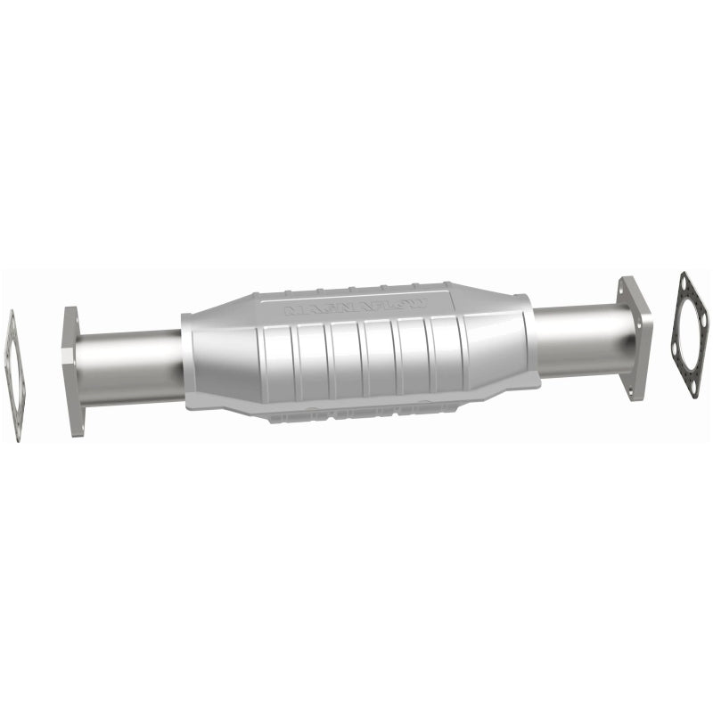 MagnaFlow Isuzu Standard Grade Federal / EPA Compliant Direct-Fit Catalytic Converter 23657 Photo - out of package