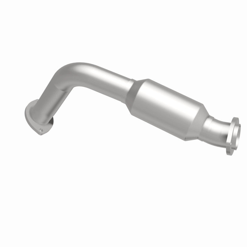MagnaFlow Lexus NX200t OEM Grade Federal / EPA Compliant Direct-Fit Catalytic Converter 21-114 360 Degree Image Set