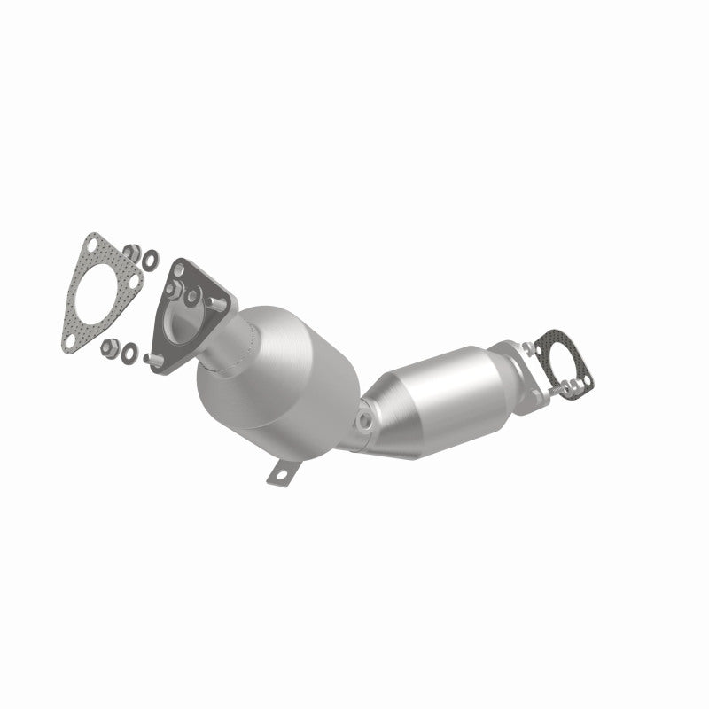 MagnaFlow Infiniti FX35 California Grade CARB Compliant Direct-Fit Catalytic Converter 5481098 360 Degree Image Set