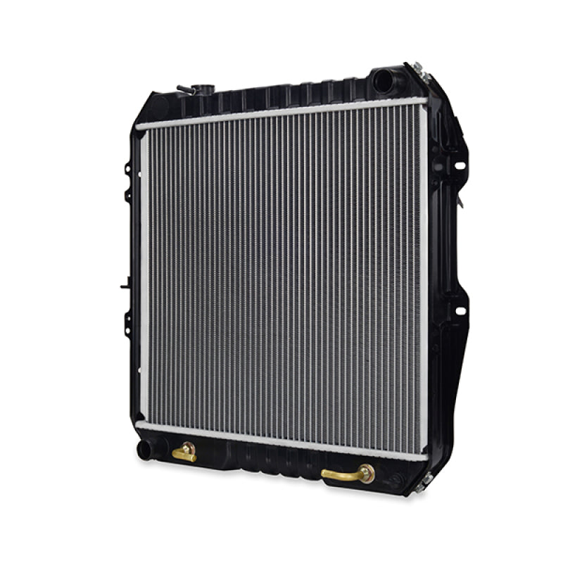 Mishimoto 1988 - 1995 Toyota 4Runner 3.0L V6 Replacement Radiator R50-AT Photo - Close Up