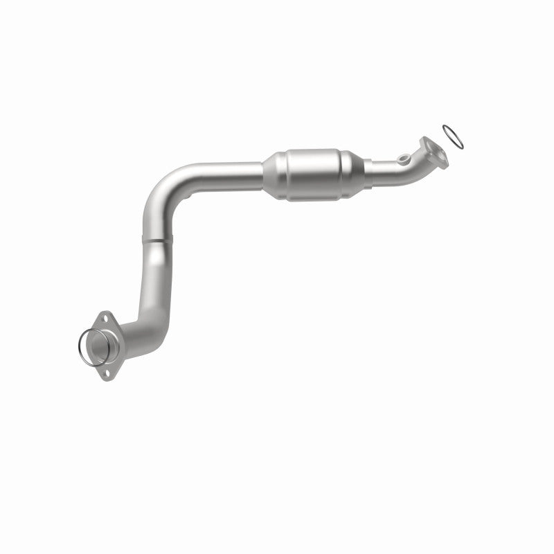 MagnaFlow Toyota OEM Grade Federal / EPA Compliant Direct-Fit Catalytic Converter 49210 360 Degree Image Set
