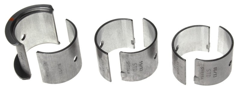 Clevite Volkswagen 1192 1285 1493 1584cc 4 Cyl 1965-79 Camshaft Bearing Set SH735S SH735S User 1