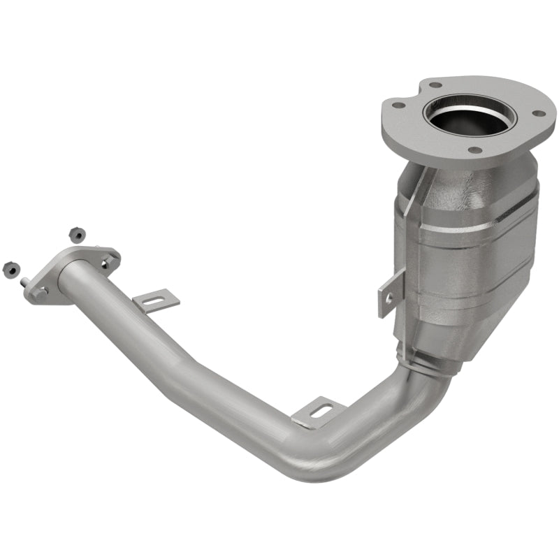 MagnaFlow Honda CRX Standard Grade Federal / EPA Compliant Direct-Fit Catalytic Converter 50210 Photo - Primary