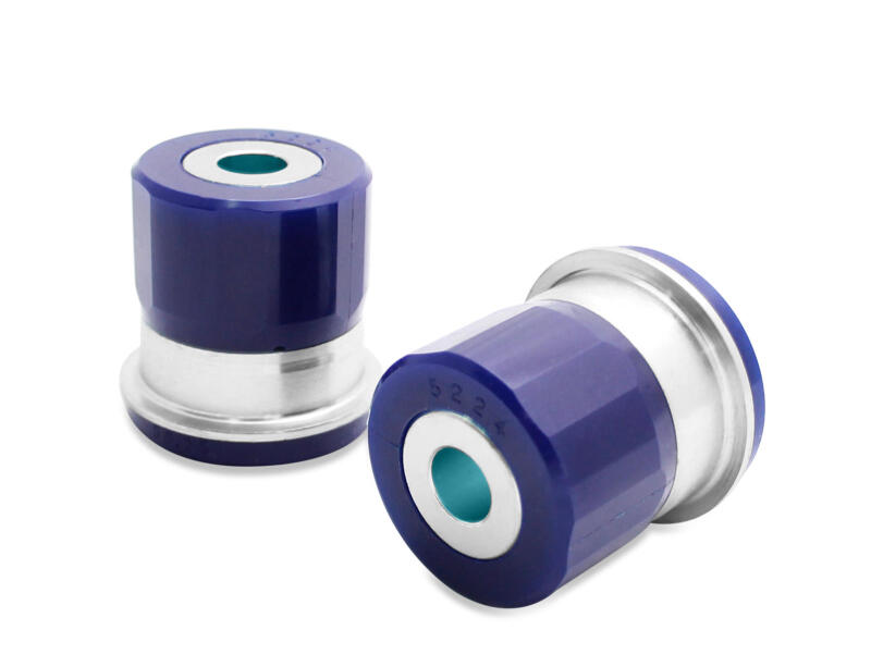 Superpro 16-23 Mazda Miata MX5 Front Lower Control Arm Bushing Kit - Inner Rearward Position SPF5224K SPF5224K Photo - out of package