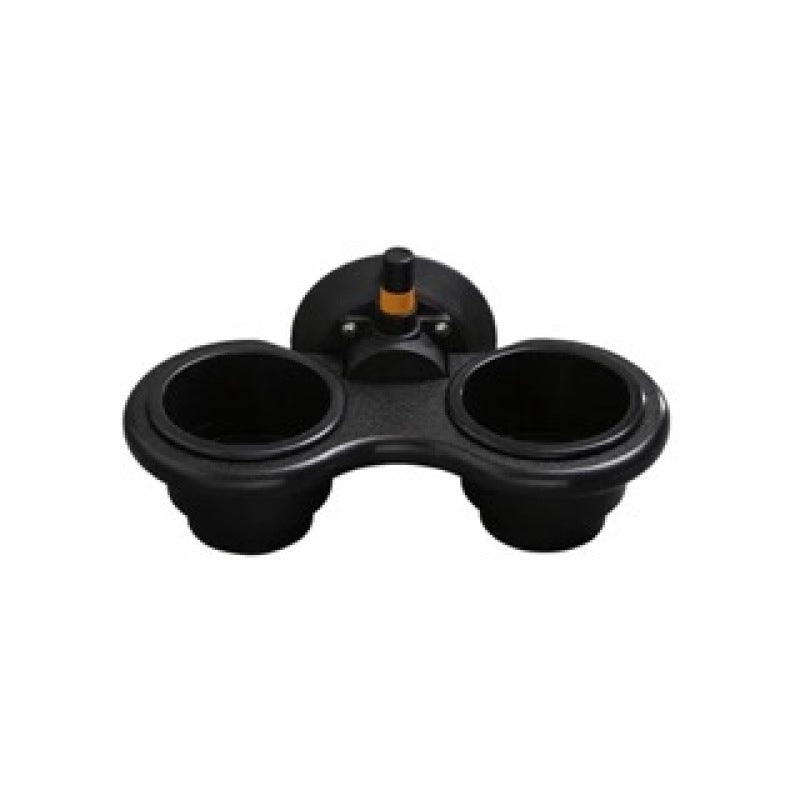SeaSucker 2-Cup Holder Vertical - Black MC5301B-6 MC5301B-6 User 1