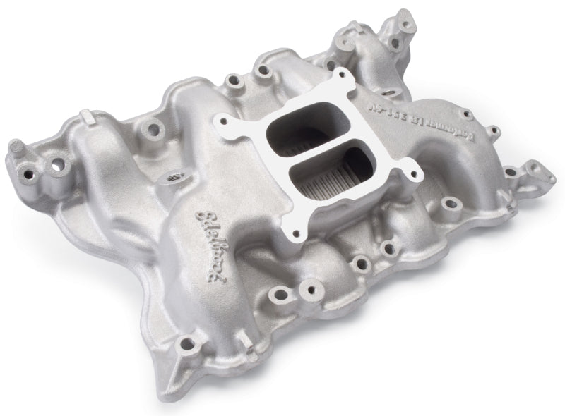 Edelbrock Performer Manifold 351C-4V 2665 Photo - Unmounted
