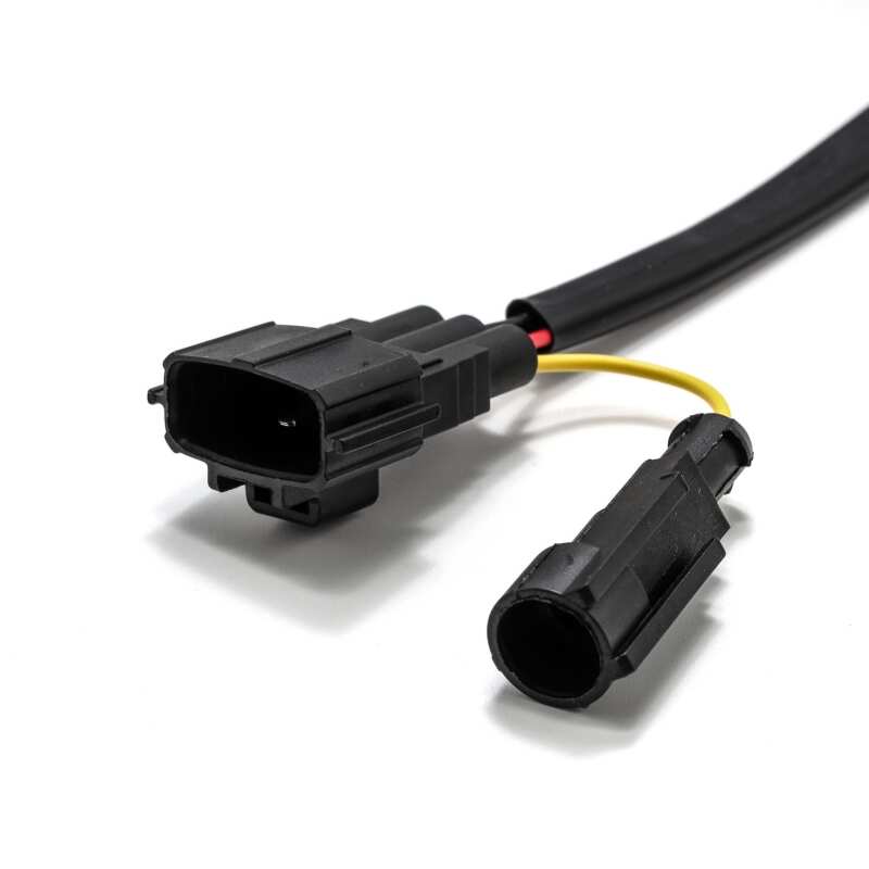 AlphaRex 05-11 Toyota Tacoma (w/o Stock DRL) AlphaRex Wiring Adapter Projector Headlight Converter 810018 810018 User 5