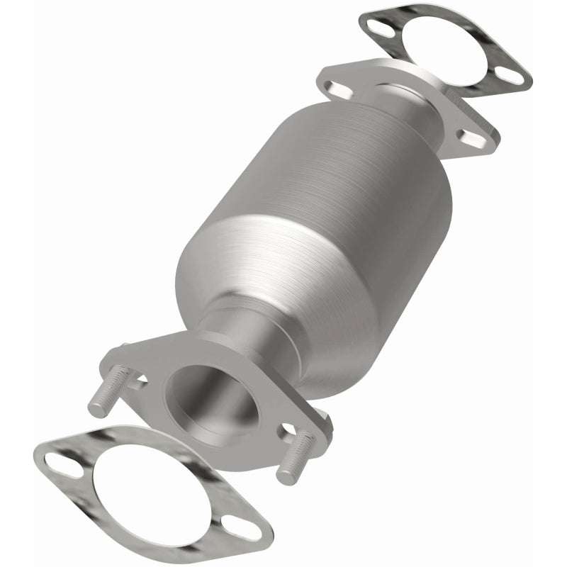 MagnaFlow Kia Sedona OEM Grade Federal / EPA Compliant Direct-Fit Catalytic Converter 52874 Photo - out of package