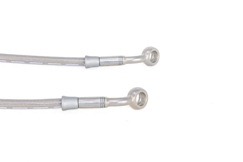 Goodridge Stainless Steel Brake Line SS Brd 00-08 Toyota MR-2 21116 Photo - out of package