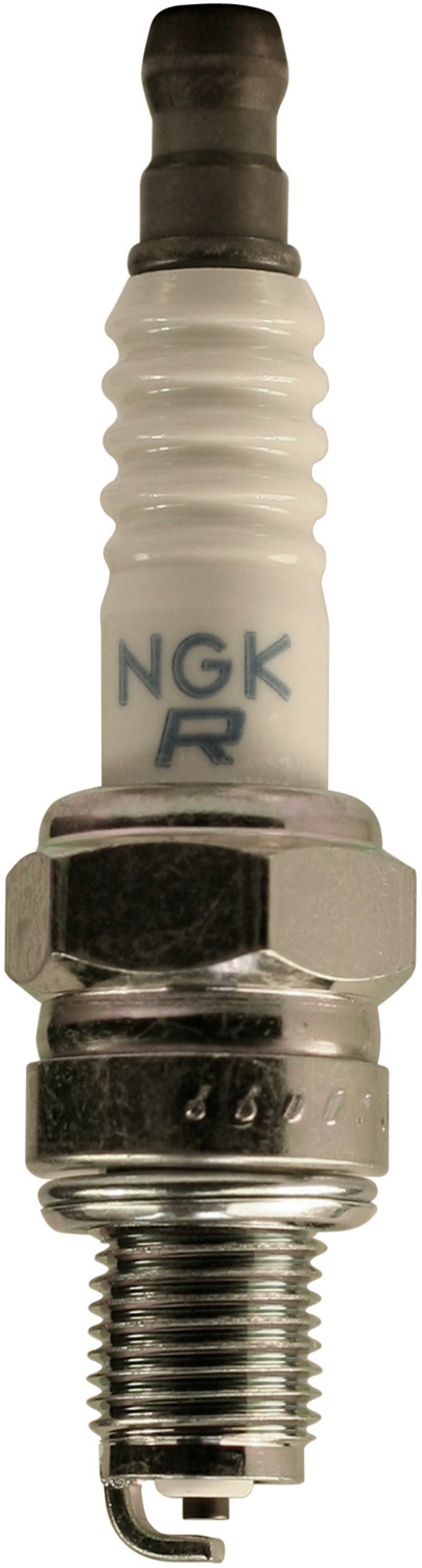 NGK Copper Core Spark Plug Box of 10 (LR8B) 6208 6208 Photo - Primary